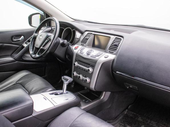 Nissan Murano II (Z51) Рестайлинг 2 с пробегом 2014 года, цена 1 180 000 рублей, 239648 км, внедорожник, Автокод Объявления
