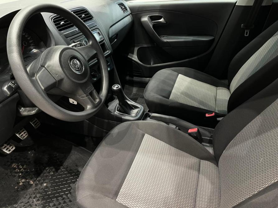 Volkswagen Polo V Волжский  - изображение 13