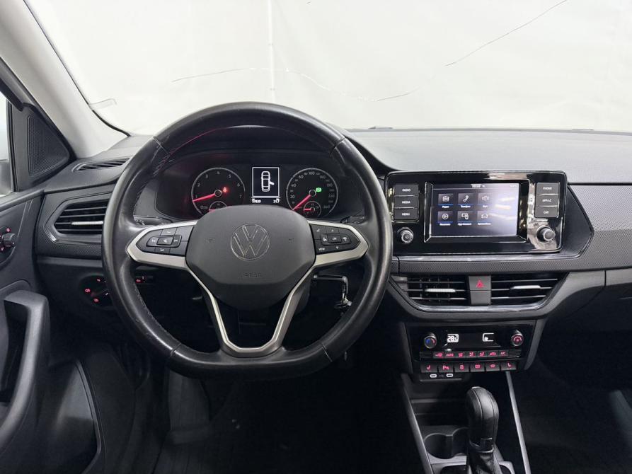Volkswagen Polo VI Воронеж  - изображение 16