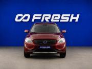 Volvo XC60 I Рестайлинг Москва  - изображение 25