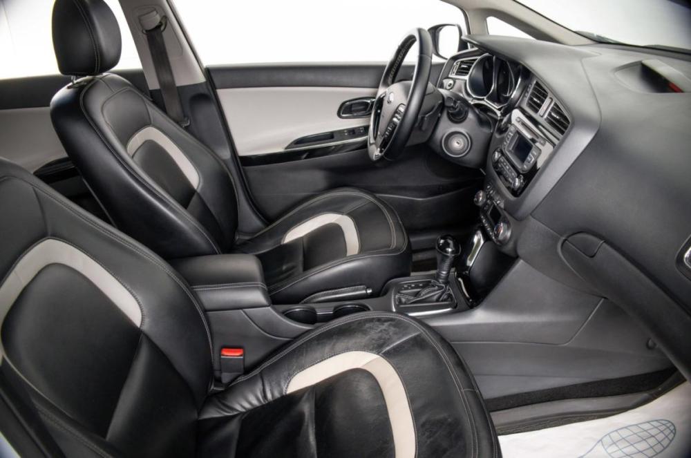 Kia Ceed II Пермь  - изображение 11