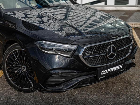 Mercedes-Benz E-Класс VI (W214 S214) с пробегом 2025 года, цена 9 570 000 рублей, 25 км, седан, Автокод Объявления