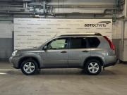 Nissan X-Trail II Санкт-Петербург  - изображение 28