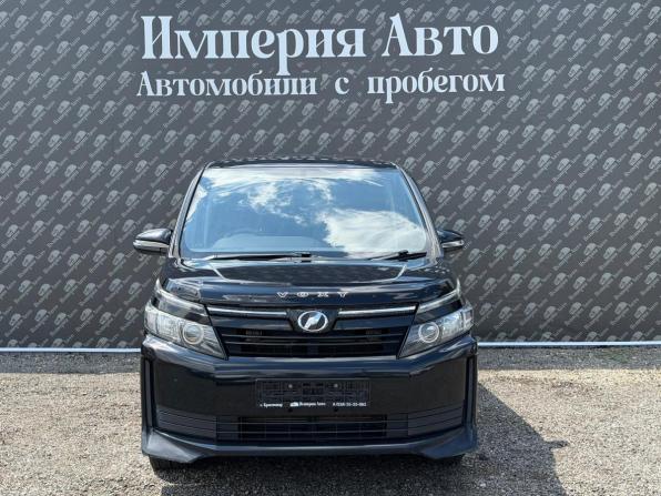 Toyota Voxy III (R80) с пробегом 2014 года, цена 1 450 000 рублей, 136390 км, минивэн, Автокод Объявления