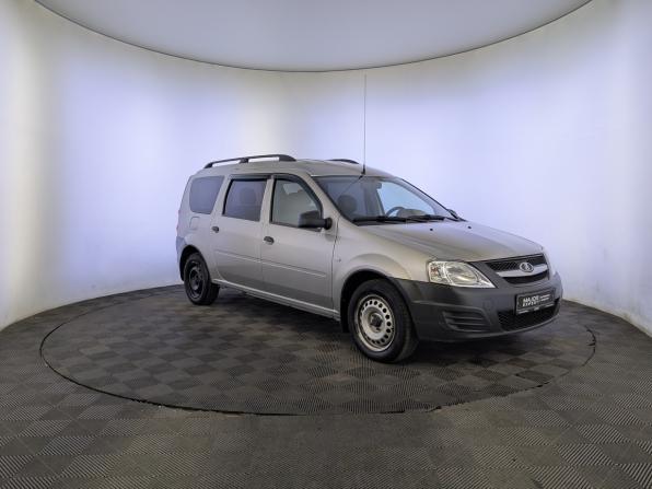 Lada (ВАЗ) Largus I с пробегом 2018 года, цена 850 000 рублей, 103787 км, универсал, Автокод Объявления