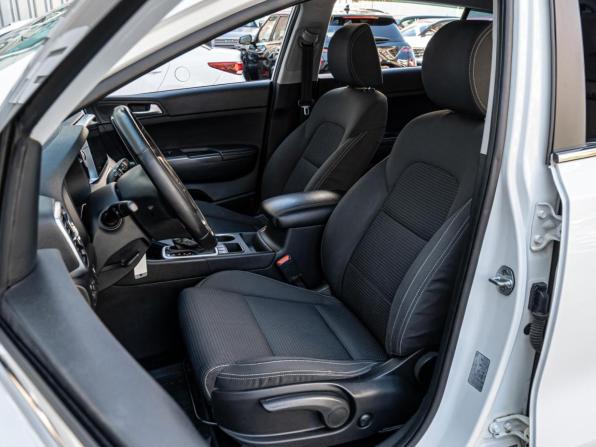 Kia Sportage IV с пробегом 2017 года, цена 1 869 000 рублей, 133323 км, внедорожник, Автокод Объявления