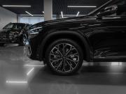 Geely Monjaro I Рестайлинг 2 Москва  - изображение 54