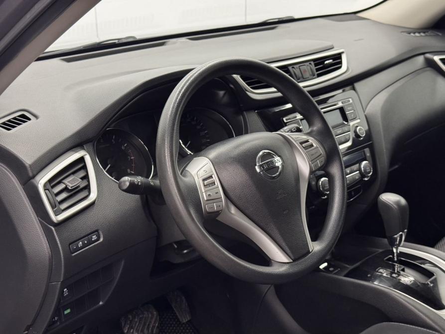 Nissan X-Trail III Воронеж  - изображение 16