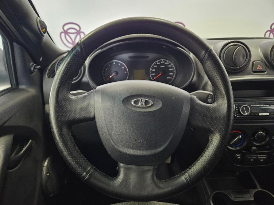 Lada (ВАЗ) Granta I Тольятти  - изображение 16