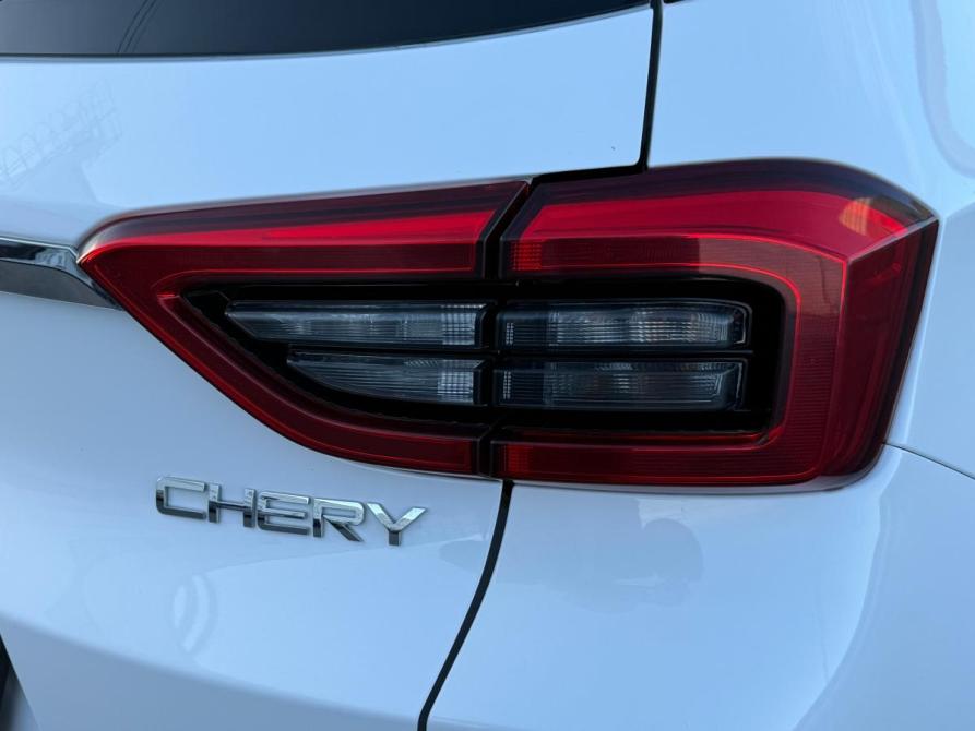 Chery Tiggo 4 Pro I Курган  - изображение 12