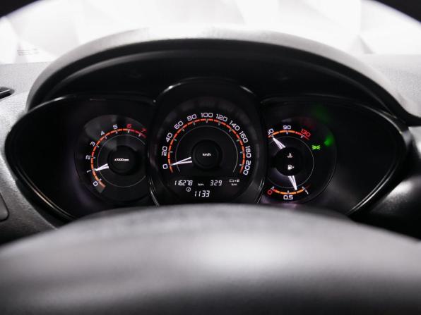 Lada (ВАЗ) Vesta I с пробегом 2018 года, цена 878 000 рублей, 115000 км, седан, Автокод Объявления