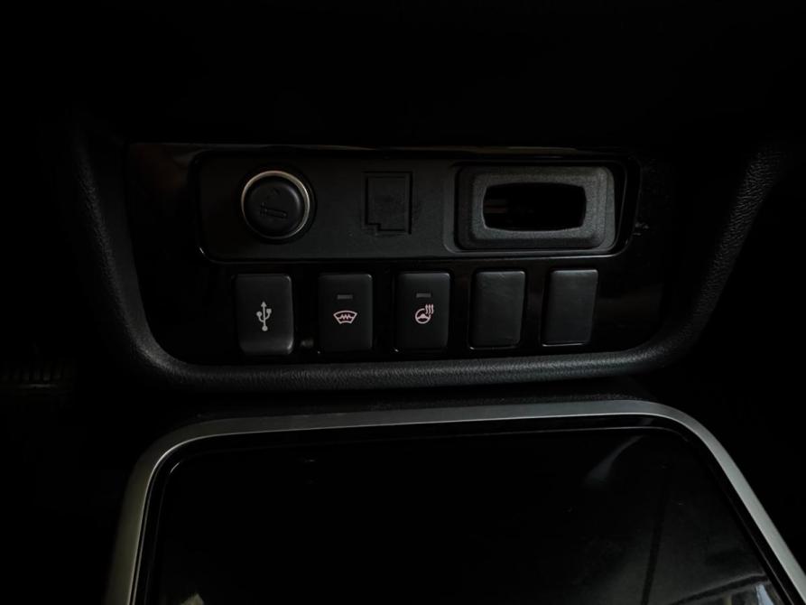 Mitsubishi Outlander III Рестайлинг 3 Волжский  - изображение 22