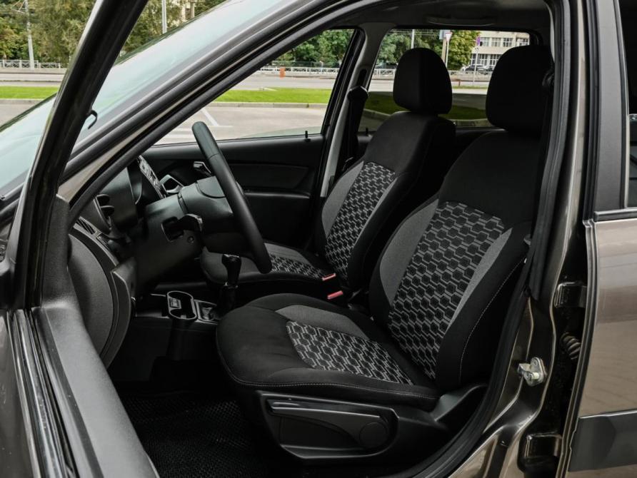 Lada (ВАЗ) Granta I Рестайлинг Волгоград  - изображение 10