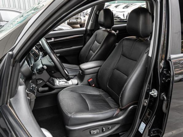 Kia Sorento II с пробегом 2012 года, цена 1 498 000 рублей, 179667 км, внедорожник, Автокод Объявления
