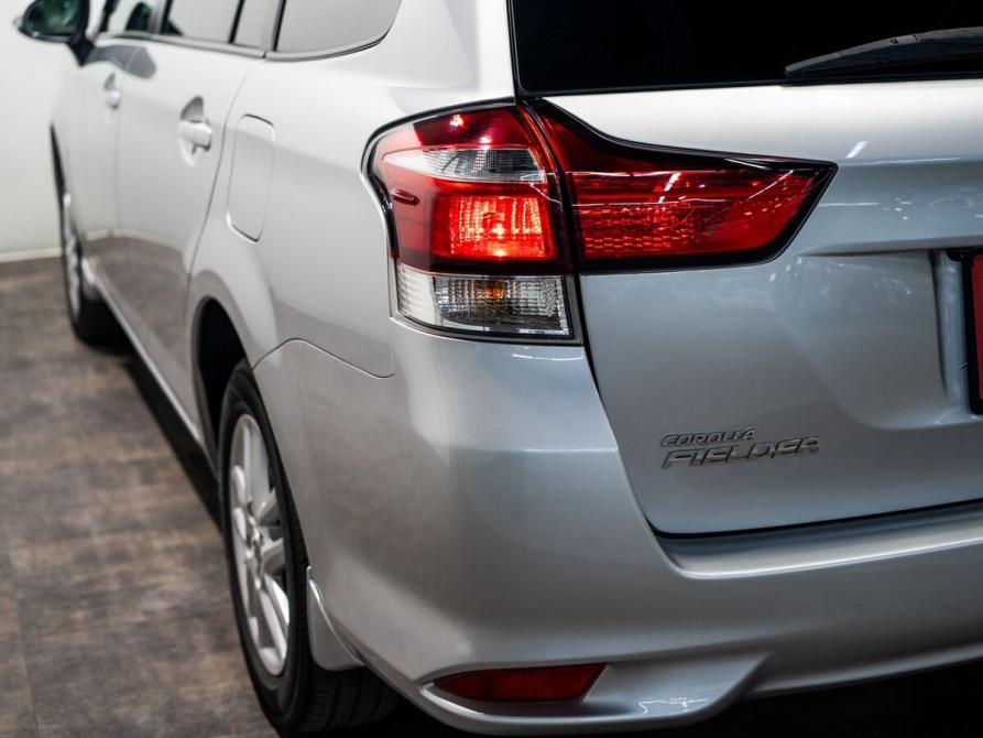 Toyota Corolla XI (E160 E170 E180) Рестайлинг 1 Чита  - изображение 20