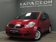 Mitsubishi Colt VI (Z20/Z30) Пермь  - изображение 15
