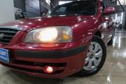 Hyundai Elantra III (XD2) Рестайлинг Новокузнецк  - изображение 39