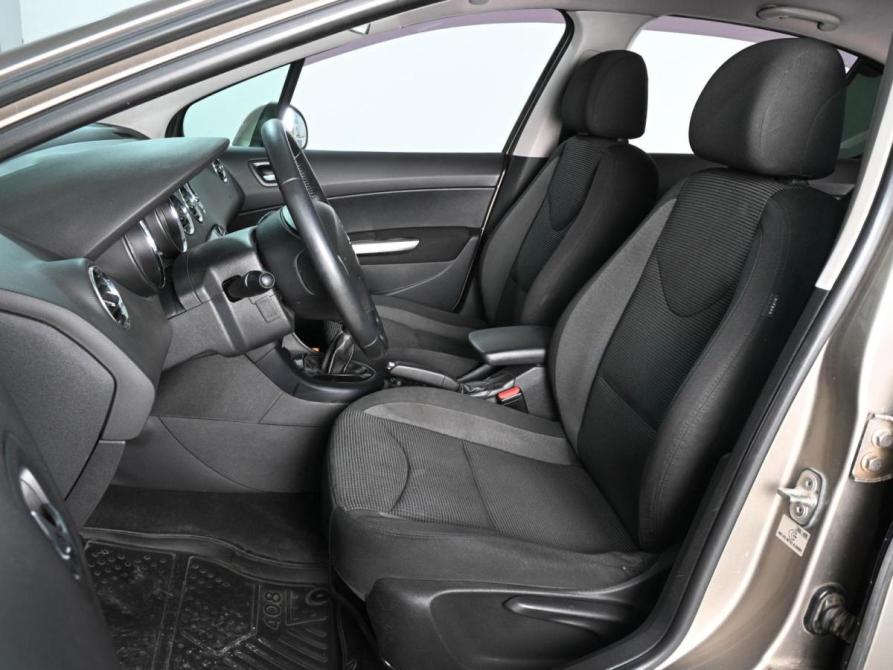 Peugeot 408 I Ростов-на-Дону  - изображение 10