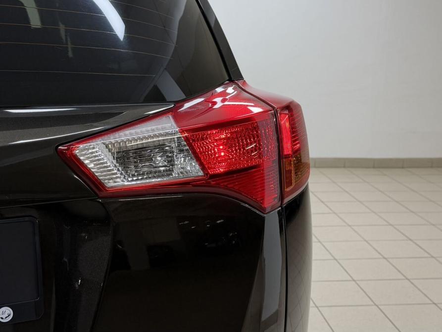 Toyota RAV4 IV (XA40) Вологда  - изображение 9