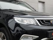 Geely Atlas I Казань  - изображение 26