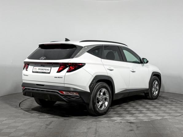 Hyundai Tucson IV с пробегом 2021 года, цена 3 200 000 рублей, 85576 км, внедорожник, Автокод Объявления