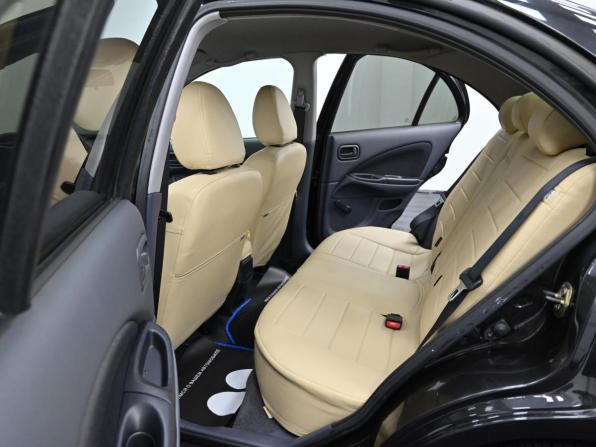 Nissan Almera II (N16) Рестайлинг с пробегом 2006 года, цена 299 000 рублей, 157000 км, седан, Автокод Объявления