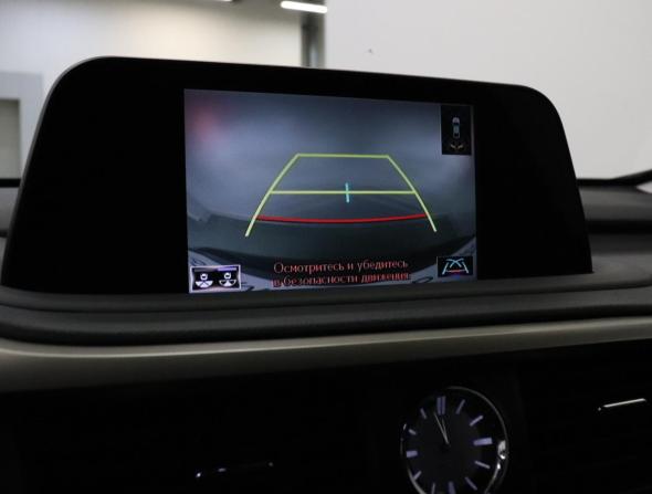 Lexus RX IV Рестайлинг с пробегом 2020 года, цена 4 090 000 рублей, 152709 км, внедорожник, Автокод Объявления