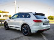 Volkswagen Touareg III Волгоград  - изображение 43