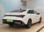 Hyundai Elantra VII (CN7) Рестайлинг Набережные Челны  - изображение 31