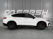 Geely Tugella I Рестайлинг Ростов-на-Дону  - изображение 28