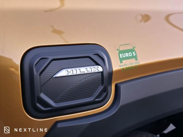 Новый Toyota Hilux IX 2026 года, цена 8 990 000 рублей, offers.body_type.unknown, Автокод Объявления