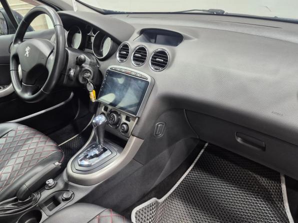 Peugeot 308 I Рестайлинг с пробегом 2011 года, цена 565 000 рублей, 188000 км, хэтчбек, Автокод Объявления