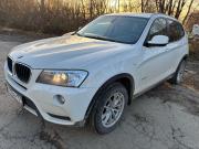BMW X3 II (F25) Пермь  - изображение 5