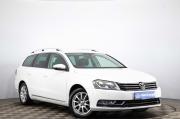 Volkswagen Passat B7 Пермь  - изображение 23