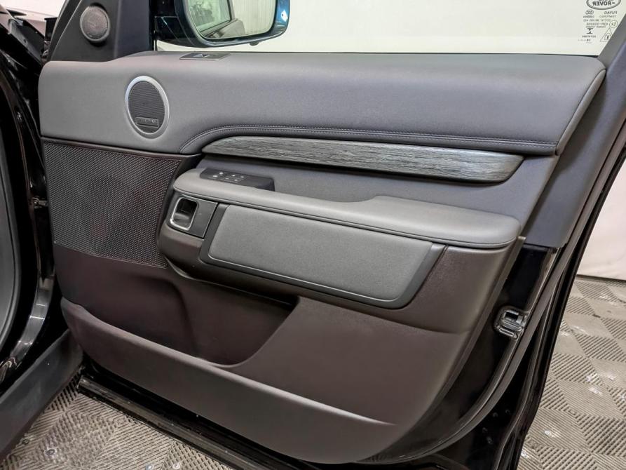 Land Rover Discovery V Москва  - изображение 25