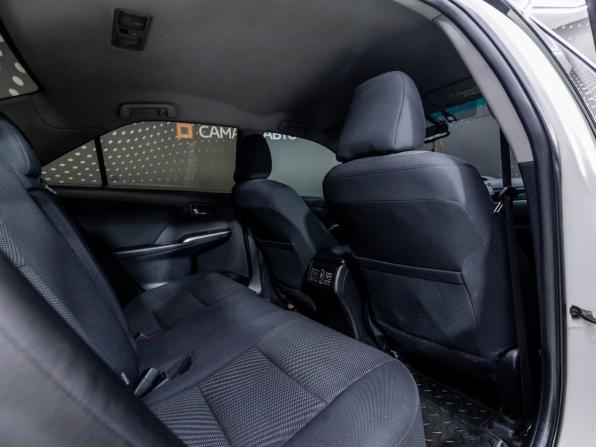 Toyota Camry VII (XV50) Рестайлинг с пробегом 2016 года, цена 1 285 000 рублей, 251389 км, седан, Автокод Объявления