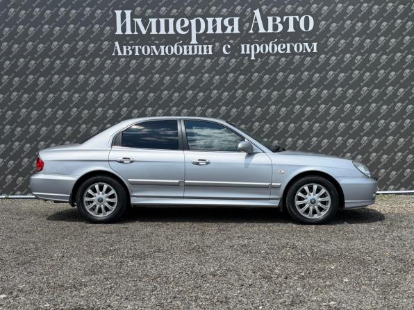 Hyundai Sonata IV (EF) Рестайлинг с пробегом 2006 года, цена 690 000 рублей, 254000 км, седан, Автокод Объявления