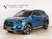 Hyundai Tucson III Рестайлинг Казань  - изображение 11