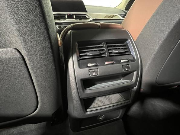 BMW X6 III (G06) с пробегом 2020 года, цена 7 049 000 рублей, 67966 км, внедорожник, Автокод Объявления