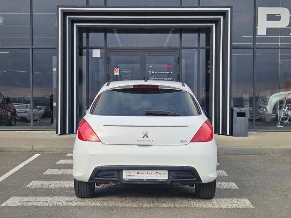 Peugeot 308 I Рестайлинг с пробегом 2011 года, цена 498 000 рублей, 185000 км, хэтчбек, Автокод Объявления