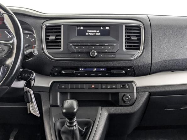 Peugeot Traveller I с пробегом 2021 года, цена 2 999 000 рублей, 97927 км, минивэн, Автокод Объявления