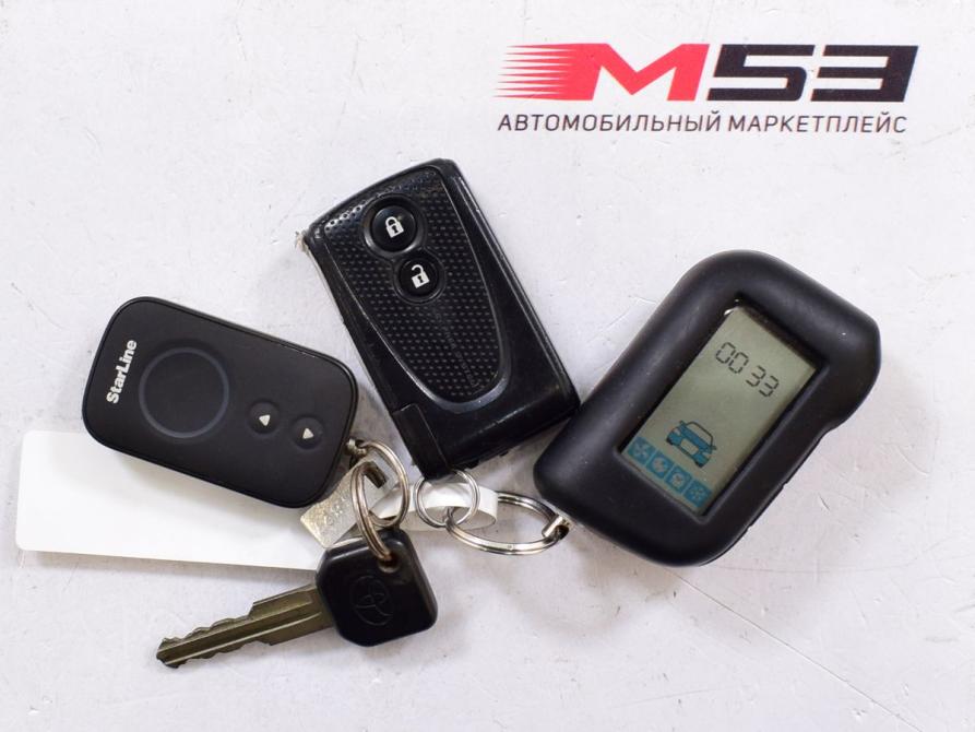 Toyota Passo II (C30) Кемерово  - изображение 20