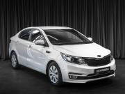 Kia Rio III Рестайлинг Тюмень  - изображение 21