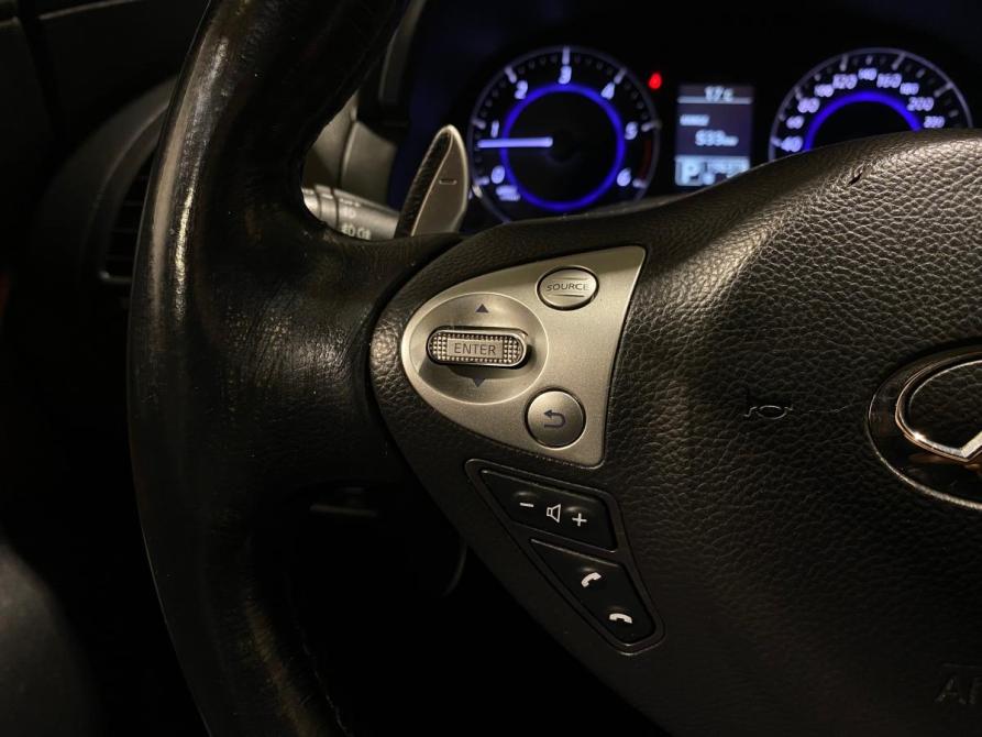 Infiniti FX II (S51) Рестайлинг Челябинск  - изображение 17