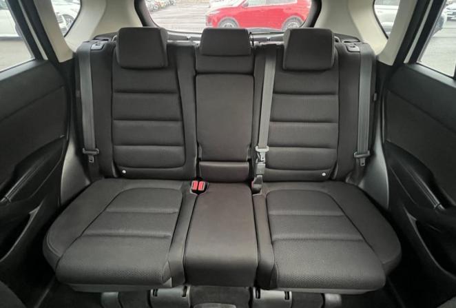 Mazda CX-5 I Рестайлинг с пробегом 2016 года, цена 2 085 000 рублей, 115326 км, внедорожник, Автокод Объявления