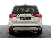 Mitsubishi Outlander III Рестайлинг 3 Москва  - изображение 32