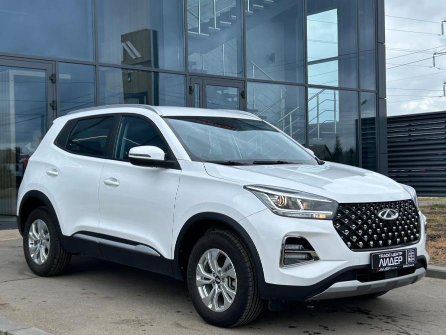 Chery Tiggo 4 Pro I Энгельс  - изображение 3