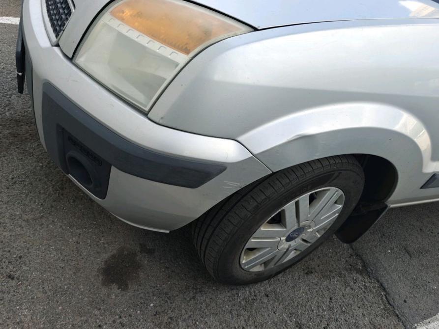 Ford Fusion I Рестайлинг Санкт-Петербург  - изображение 2