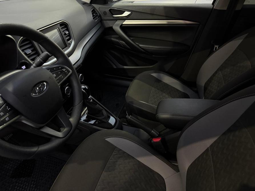 Lada (ВАЗ) Vesta I Рестайлинг (NG) Оренбург  - изображение 10