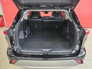 Toyota Highlander IV (XU70) Вологда  - изображение 49